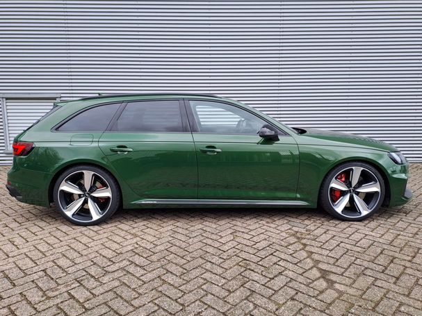 Audi RS4 2.9 TFSI quattro Avant 332 kW image number 3