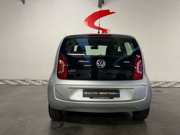 Volkswagen up! 44 kW image number 2