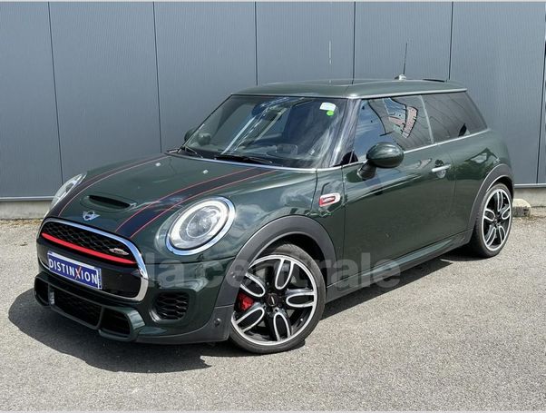 MINI John Cooper Works 170 kW image number 1