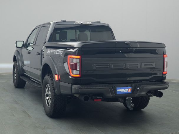 Ford F-150 Raptor 336 kW image number 42