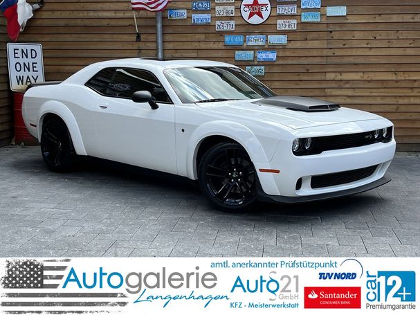 Dodge Challenger 280 kW image number 1