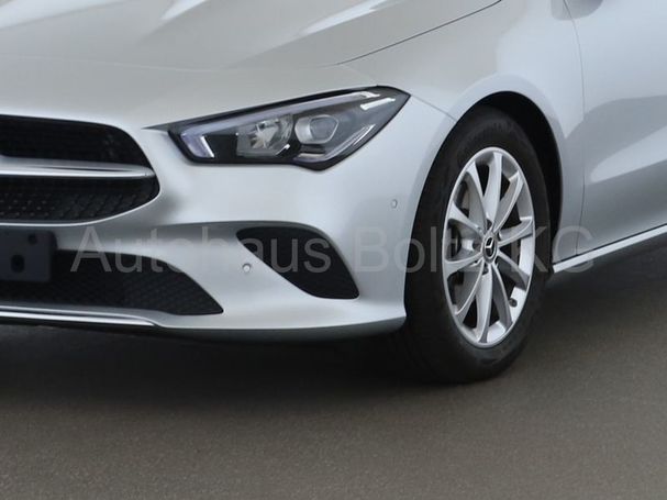 Mercedes-Benz CLA 180 100 kW image number 2