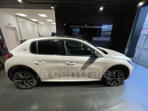 Peugeot 208 100 kW image number 15