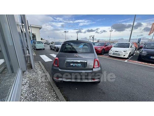 Fiat 500 1.0 51 kW image number 5