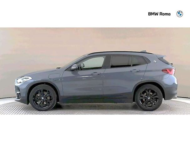 BMW X2 xDrive25e Advantage 162 kW image number 3