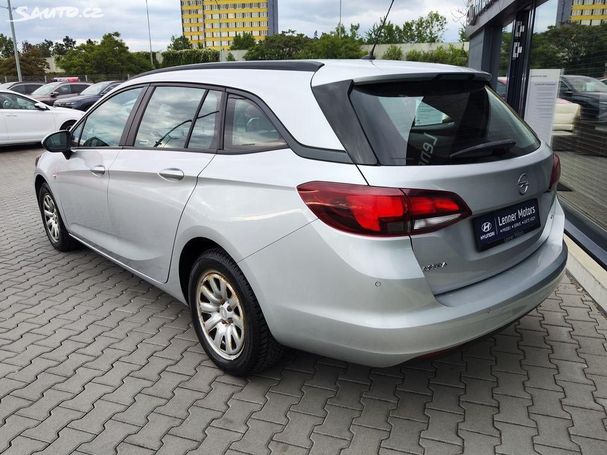 Opel Astra 1.6 D CDTi Dynamic 100 kW image number 3