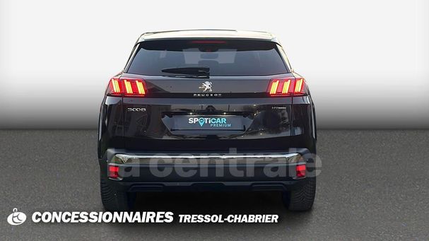 Peugeot 3008 1.6 Hybrid e-EAT8 165 kW image number 6