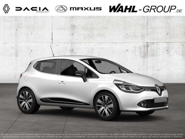 Renault Clio TCe 90 INTENS 66 kW image number 7