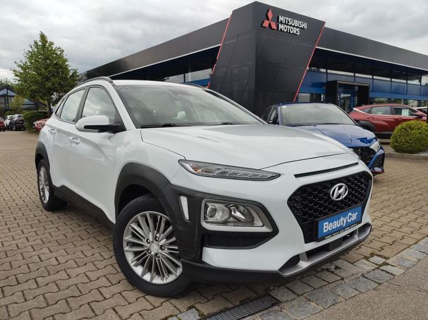 Hyundai Kona 1.0 T-GDI Trend 88 kW image number 3