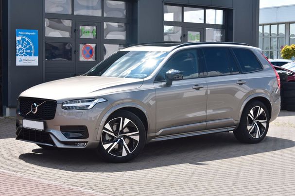 Volvo XC90 B5 AWD 173 kW image number 1