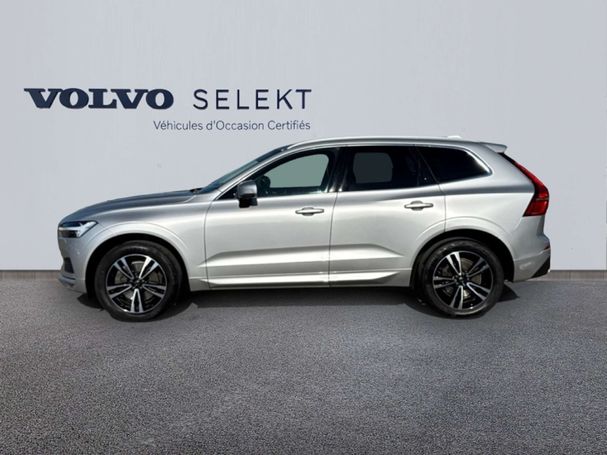 Volvo XC60 D4 Geartronic 142 kW image number 1