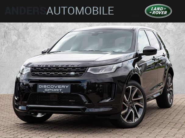 Land Rover Discovery Sport P250 R-Dynamic SE 184 kW image number 1