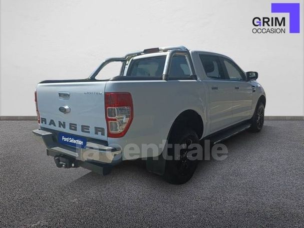 Ford Ranger 125 kW image number 2