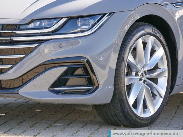 Volkswagen Arteon DSG Shooting Brake 160 kW image number 7