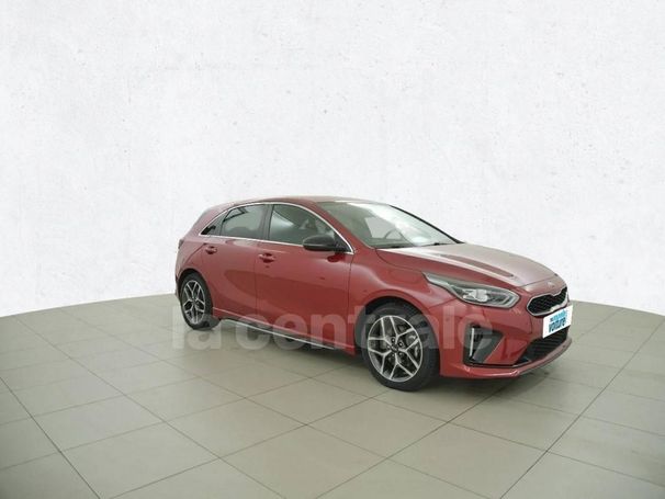 Kia Ceed 1.6 CRDi DCT 100 kW image number 14