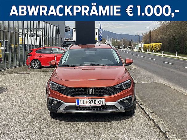 Fiat Tipo 96 kW image number 3