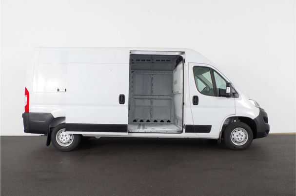 Opel Movano L3H2 103 kW image number 9