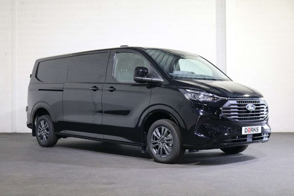 Ford Transit Custom L2 2.0 TDCi Limited 96 kW image number 7