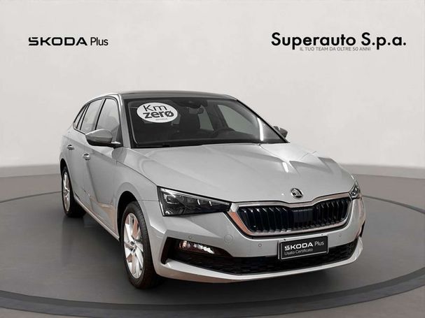 Skoda Scala 1.5 TSI ACT 110 kW image number 2