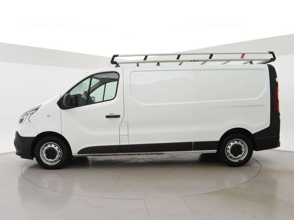 Renault Trafic dCi 120 88 kW image number 6