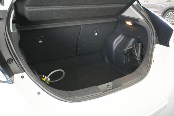 Nissan Leaf 160 kW image number 5