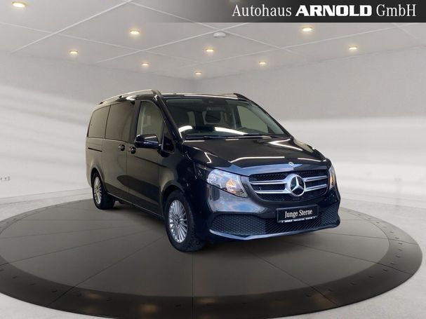 Mercedes-Benz V 220d Edition 1 120 kW image number 9