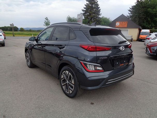 Hyundai Kona 150 kW image number 2