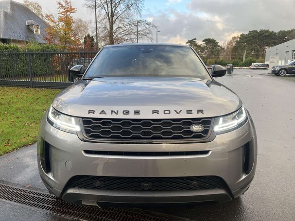 Land Rover Range Rover Evoque D150 S 110 kW image number 2