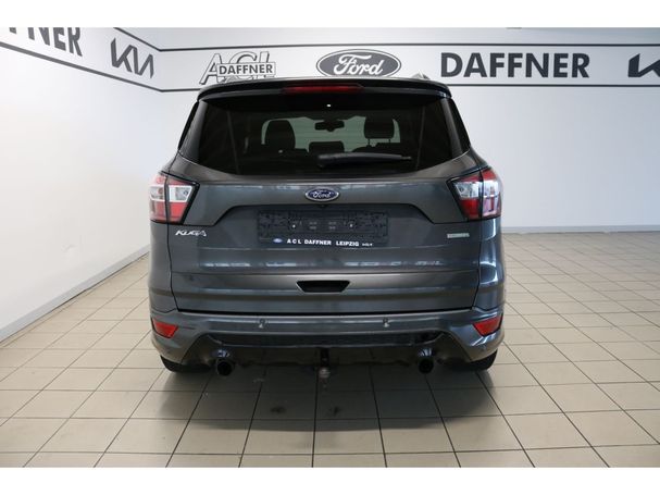 Ford Kuga 1.5 EcoBoost ST-Line 110 kW image number 4