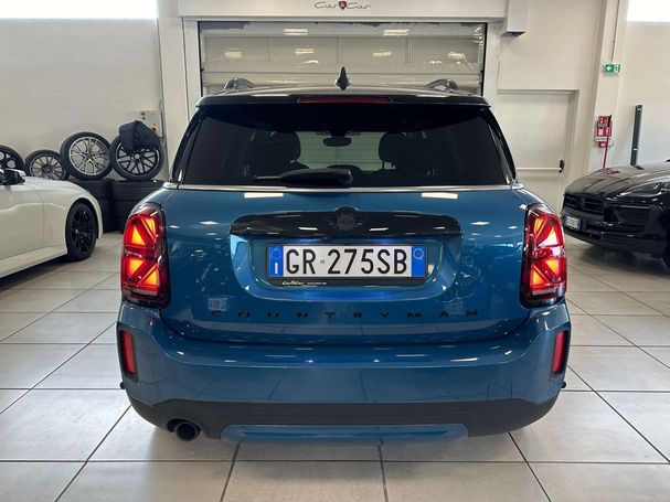 Mini Cooper Countryman Essential 100 kW image number 4