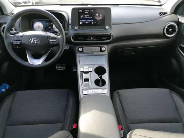 Hyundai Kona Elektro Trend 100 kW image number 8