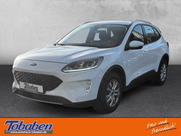 Ford Kuga 1.5 EcoBoost 88 kW image number 1