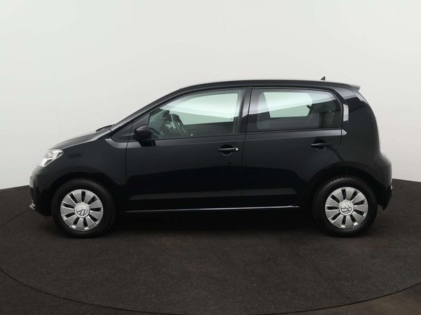 Volkswagen up! 1.0 48 kW image number 2