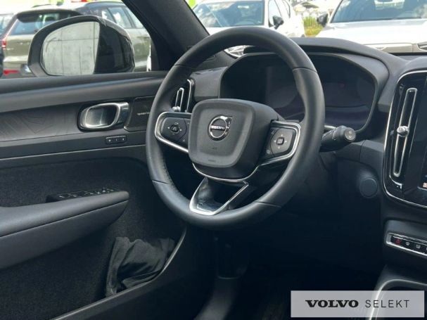 Volvo XC40 170 kW image number 11