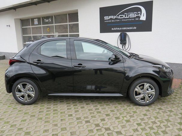 Mazda 2 Hybrid 85 kW image number 3