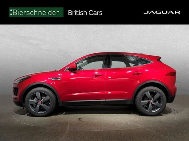 Jaguar E-Pace D180 S 132 kW image number 2