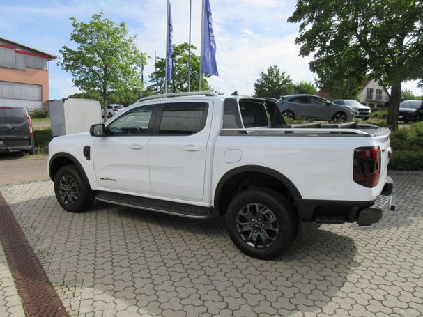 Ford Ranger Wildtrak e-4WD 151 kW image number 5