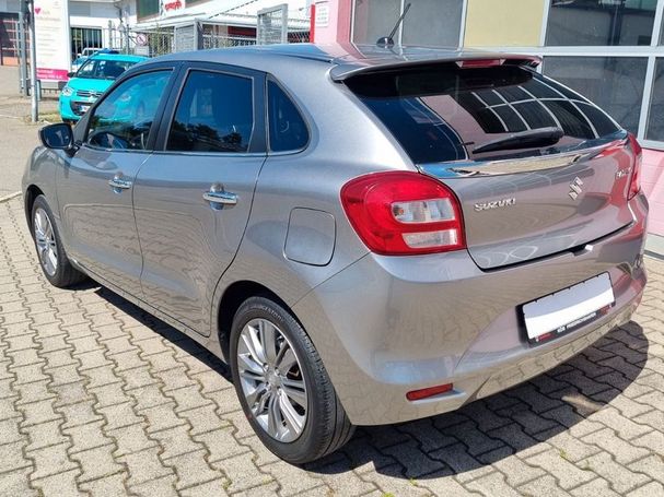 Suzuki Baleno 1.0 82 kW image number 6