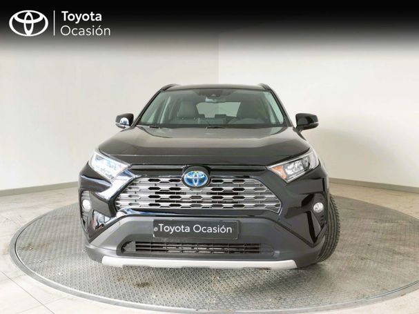 Toyota RAV 4 160 kW image number 2