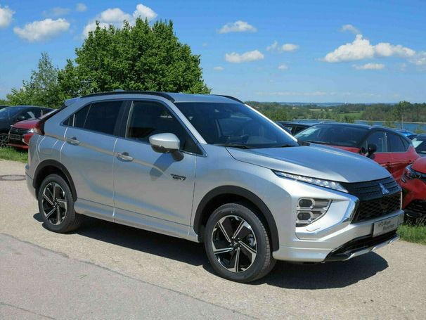 Mitsubishi Eclipse Cross 138 kW image number 1