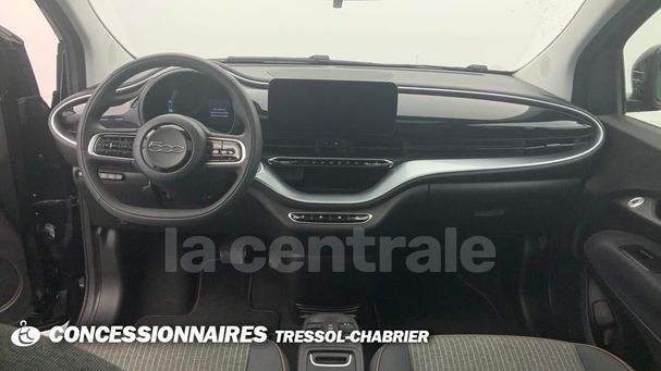 Fiat 500 e 42 kWh 88 kW image number 20