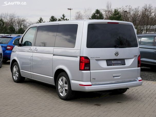 Volkswagen T6 Multivan 2.0 TDI 4Motion 150 kW image number 7