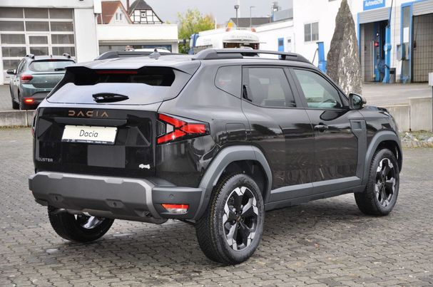 Dacia Duster TCe 130 96 kW image number 6