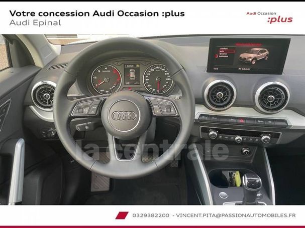 Audi Q2 30 TDI S tronic Advanced 85 kW image number 15