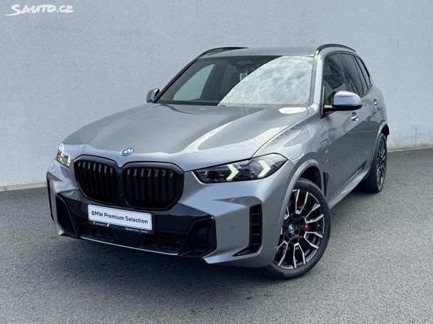 BMW X5 50e xDrive 360 kW image number 1