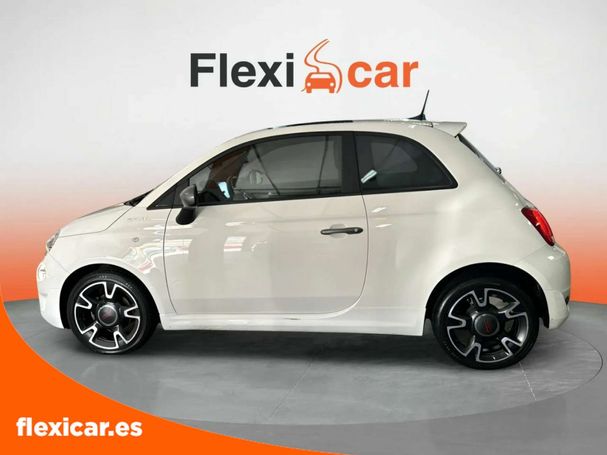 Fiat 500 1.0 51 kW image number 5