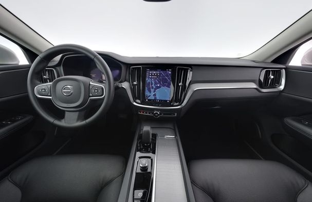 Volvo V60 B4 147 kW image number 9