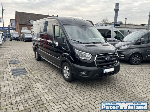 Ford Transit Kombi 350 L2 2.0 Trend 125 kW image number 3