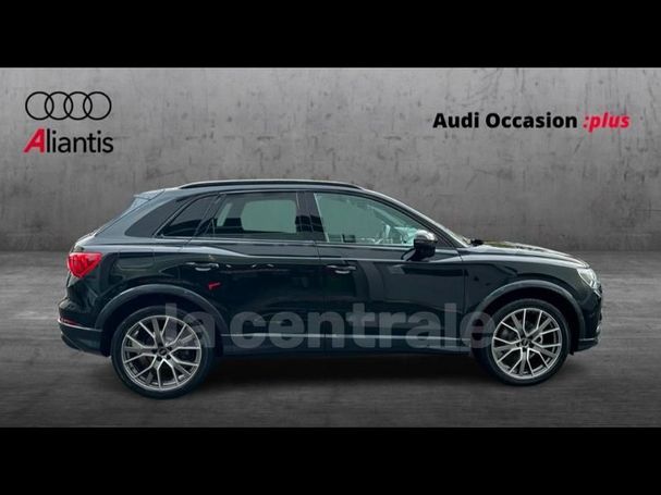 Audi Q3 35 TFSI S tronic 110 kW image number 3