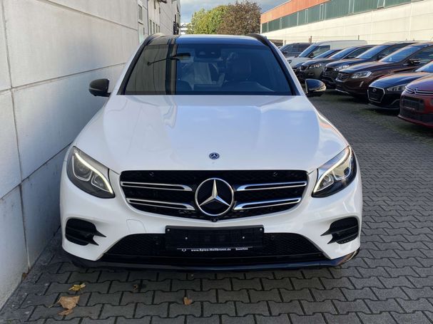 Mercedes-Benz GLC 350 e 4Matic 235 kW image number 6